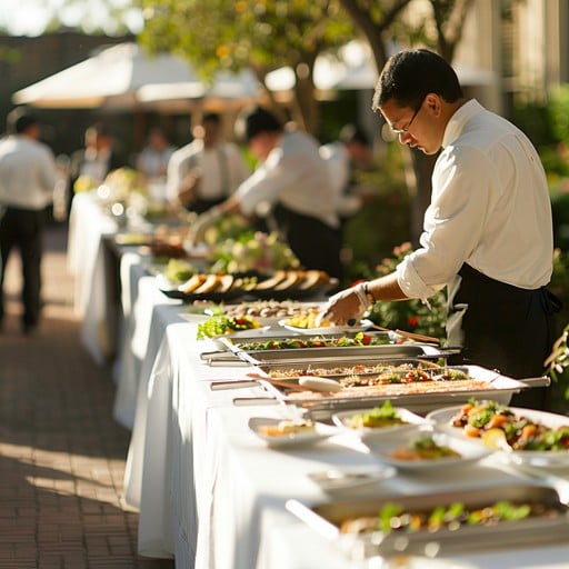 Catering Image